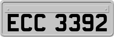 ECC3392