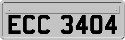 ECC3404