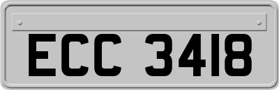 ECC3418