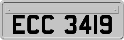 ECC3419