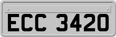 ECC3420