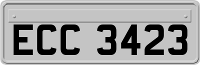 ECC3423