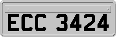 ECC3424