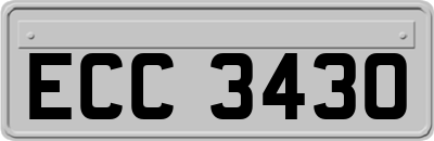 ECC3430