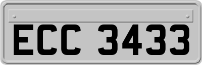 ECC3433