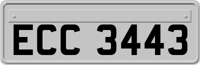 ECC3443