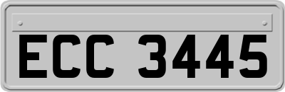 ECC3445