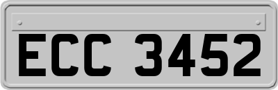 ECC3452