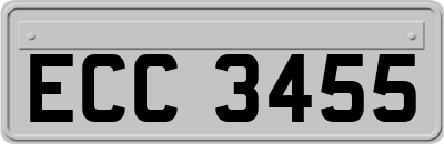 ECC3455