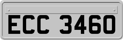 ECC3460