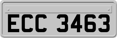 ECC3463