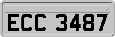 ECC3487