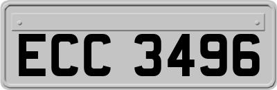 ECC3496