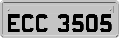 ECC3505