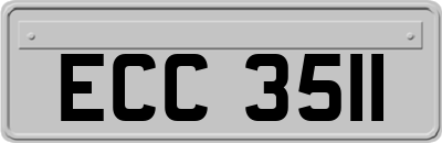 ECC3511