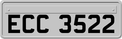 ECC3522