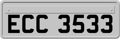 ECC3533