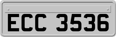 ECC3536