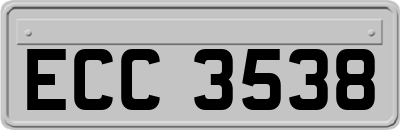 ECC3538