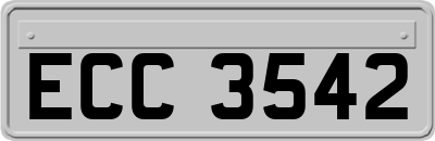 ECC3542