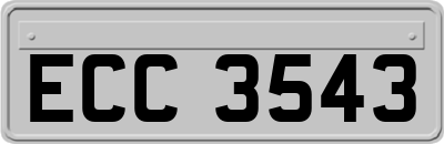 ECC3543