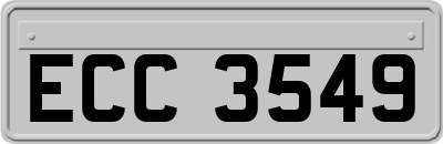 ECC3549