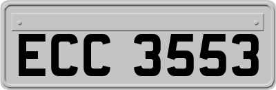 ECC3553
