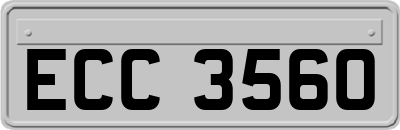 ECC3560