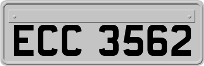 ECC3562