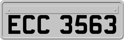 ECC3563