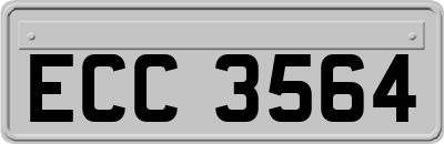 ECC3564