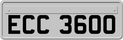 ECC3600
