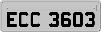 ECC3603