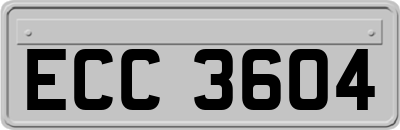 ECC3604