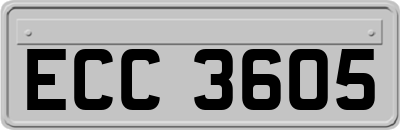 ECC3605