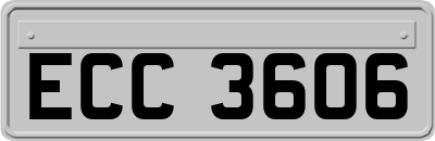 ECC3606