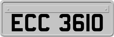 ECC3610