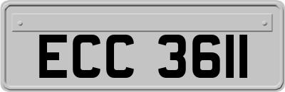 ECC3611