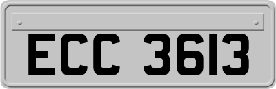 ECC3613