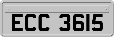 ECC3615
