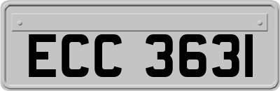 ECC3631