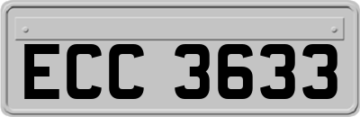 ECC3633