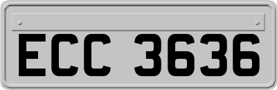 ECC3636