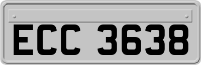 ECC3638