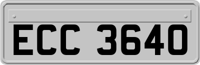 ECC3640