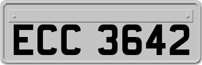 ECC3642