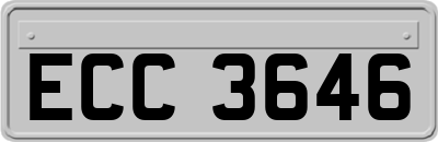 ECC3646