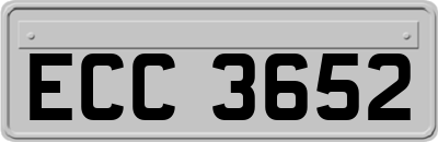 ECC3652