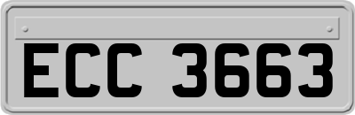 ECC3663