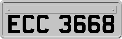 ECC3668